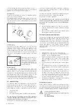 Preview for 50 page of Homa CH150WA Original Instruction Manual