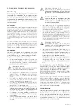 Preview for 11 page of Homa CH235 Instruction Manual