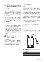 Preview for 23 page of Homa CH235 Instruction Manual