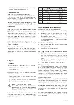 Preview for 29 page of Homa CH235 Instruction Manual