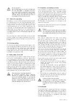 Preview for 37 page of Homa CH235 Instruction Manual