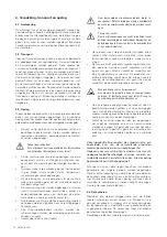 Preview for 40 page of Homa CH235 Instruction Manual