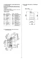 Preview for 18 page of Homa Chromatic C 239 WE Original Instruction Manual