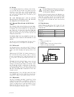 Preview for 16 page of Homa CHRS.../4 series Original Instruction Manual