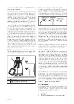 Preview for 12 page of Homa CR253WA Original Instruction Manual