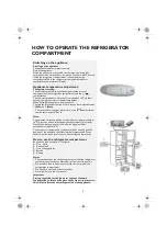 Preview for 5 page of Homa DF2-28 User Manual