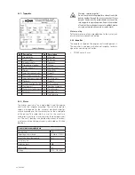 Preview for 20 page of Homa Flut - Set Original Instruction Manual