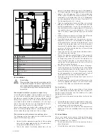 Preview for 40 page of Homa GRP 111 ET Original Instruction Manual