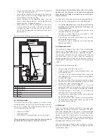 Preview for 41 page of Homa GRP 111 ET Original Instruction Manual