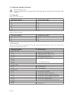 Preview for 54 page of Homa GRP 111 ET Original Instruction Manual