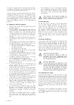 Preview for 6 page of Homa H 307 Original Instruction Manual