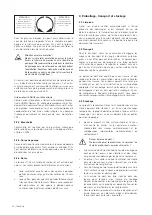 Preview for 48 page of Homa H 307 Original Instruction Manual