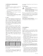 Preview for 9 page of Homa H76 K Original Instruction Manual