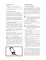 Preview for 48 page of Homa H802 Original Instruction Manual