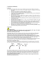 Preview for 35 page of Homa H832-15/0,37W Original Instruction Manual