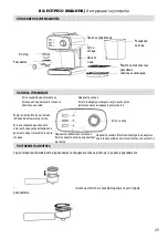 Preview for 25 page of Homa HCM-7520 Instruction Manual