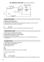 Preview for 20 page of Homa HF-355D Instruction Manual