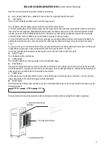 Предварительный просмотр 7 страницы Homa HMCH-8018H Instruction Manual