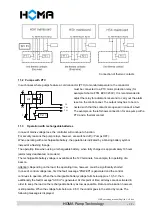 Предварительный просмотр 33 страницы Homa HSK15 Operating Manual