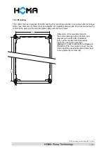 Предварительный просмотр 39 страницы Homa HSK15 Operating Manual