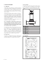 Предварительный просмотр 32 страницы Homa KX...H series Original Instruction Manual