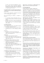 Preview for 16 page of Homa MX ET Series Original Instruction Manual