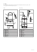 Preview for 9 page of Homa P 48 Original Instruction Manual