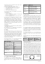 Preview for 11 page of Homa P 48 Original Instruction Manual