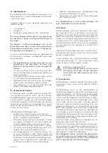 Preview for 16 page of Homa P 48 Original Instruction Manual