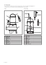 Preview for 32 page of Homa P 48 Original Instruction Manual