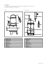 Preview for 55 page of Homa P 48 Original Instruction Manual