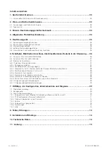 Предварительный просмотр 2 страницы Homa PCM Series Original Instruction Manual