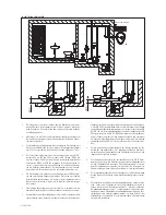 Preview for 10 page of Homa Saniboy G 180-16D Original Instruction Manual