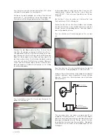 Preview for 12 page of Homa Saniflux V Original Instruction Manual