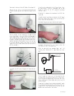 Preview for 25 page of Homa Saniflux V Original Instruction Manual