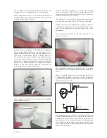 Preview for 38 page of Homa Saniflux V Original Instruction Manual