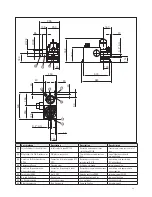 Preview for 55 page of Homa Sanipower Original Instruction Manual