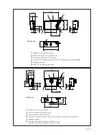 Preview for 9 page of Homa SaniQ cut Original Instruction Manual