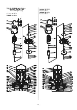 Preview for 31 page of Homa Sanistar 1 Series Installation And Operation Instruction Manual