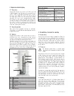 Предварительный просмотр 31 страницы Homa SKB 6 Original Instruction Manual