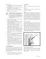 Предварительный просмотр 33 страницы Homa SKB 6 Original Instruction Manual