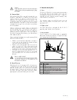 Preview for 19 page of Homa Solestar Original Instruction Manual