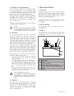 Preview for 31 page of Homa Solestar Original Instruction Manual