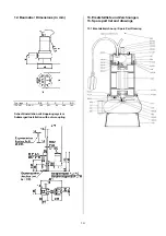 Preview for 14 page of Homa TCV 409 Series Original Instruction Manual