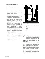 Preview for 52 page of Homa TGR series Original Instruction Manual