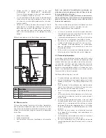 Preview for 54 page of Homa TGR series Original Instruction Manual