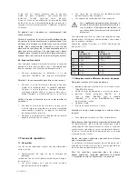 Preview for 58 page of Homa TGR series Original Instruction Manual