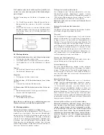 Preview for 15 page of Homa TP 22 Original Instruction Manual