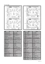 Предварительный просмотр 33 страницы Homa TP 50 Original Instruction Manual