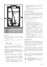 Предварительный просмотр 39 страницы Homa TP 50 Original Instruction Manual